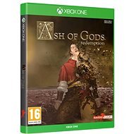 Ash of Gods: Redemption – Xbox One - Hra na konzolu