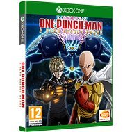One Punch Man: A Hero Nobody Knows - Xbox One - Konzol játék