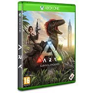 ARK: Survival Evolved  - Xbox Series - Konzol játék
