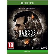 Narcos: Rise of the Cartels - Xbox One - Konzol játék