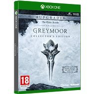 The Elder Scrolls Online: Greymoor Collectors Edition - Xbox One - Videójáték kiegészítő
