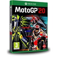 MotoGP 20 - Xbox One - Konsolen-Spiel