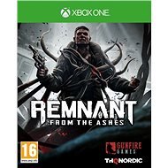 Remnant: From the Ashes - Xbox One - Console Game
