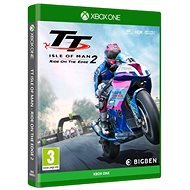 TT Isle of Man Ride on the Edge 2  - Xbox One - Konsolen-Spiel