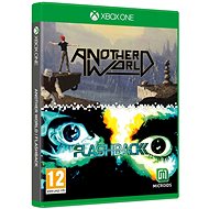 Another World and Flashback - Double Pack - Xbox One - Console Game