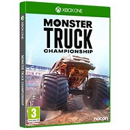 Monster Truck Championship - Xbox One - Console Game