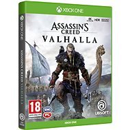 Assassins Creed Valhalla – Xbox One - Hra na konzolu