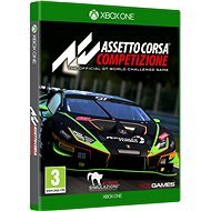 Assetto Corsa Competizione - Xbox One - Konsolen-Spiel