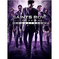 Saints Row: The Third - Remastered - Xbox One - Console Game