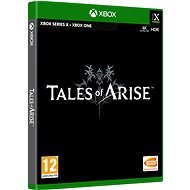 Tales of Arise - Xbox Series - Konzol játék