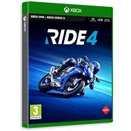RIDE 4 - Xbox One - Console Game