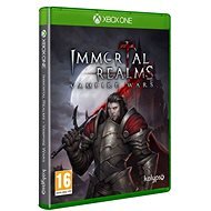 Immortal Realms: Vampire Wars - Xbox One - Konsolen-Spiel