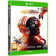 Star Wars: Squadrons – Xbox One - Hra na konzolu