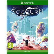 The Sojourn - Xbox Series - Konzol játék