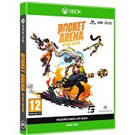 Rocket Arena: Mythic Edition - Xbox One - Konzol játék