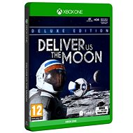 Deliver Us The Moon: Deluxe Edition - Xbox One - Console Game
