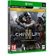 Chivalry 2 – Xbox One - Hra na konzolu
