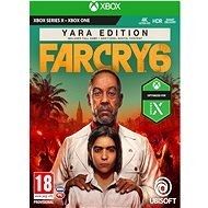 Far Cry 6: Yara Edition - Xbox - Konsolen-Spiel