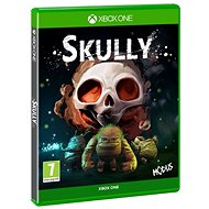 Skully - Xbox One - Console Game