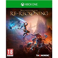 Kingdoms of Amalur: Re-Reckoning - Xbox One - Console Game