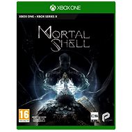 Mortal Shell - Xbox One - Console Game