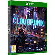 CloudPunk - Xbox One - Console Game