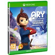 Ary and the Secret of Seasons - Xbox One - Konsolen-Spiel