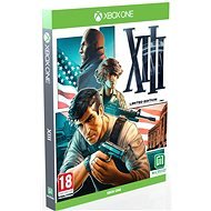 XIII - Limited Edition - Xbox One - Konsolen-Spiel