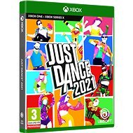 Just Dance 2021 – Xbox One - Hra na konzolu