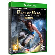 Prince of Persia: Sands of Time Remake - Xbox One - Console Game