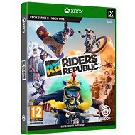 Riders Republic - Xbox - Console Game