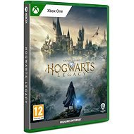 Hogwarts Legacy - Xbox One - Console Game