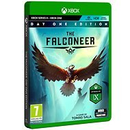 The Falconeer Day One Edition - Xbox - Konzol játék