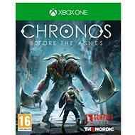 Chronos: Before the Ashes - Xbox One - Konzol játék