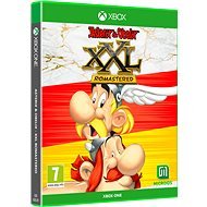 Asterix and Obelix XXL: Romastered - Xbox Series - Konzol játék