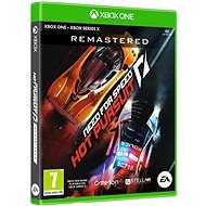 Need For Speed Hot Pursuit Remastered - Xbox One - Konzol játék