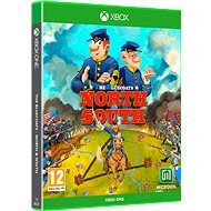 The Bluecoats: North and South - Xbox - Konzol játék
