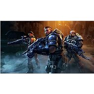 Gears Tactics - Console Game