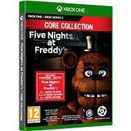 Five Nights at Freddys: Core Collection - Xbox - Konsolen-Spiel