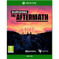 Surviving the Aftermath: Day One Edition - Xbox - Console Game