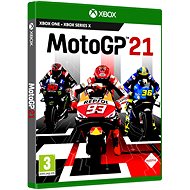 MotoGP 21 - Xbox - Console Game