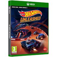 Hot Wheels Unleashed - Xbox - Console Game