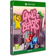 Gang Beasts – Xbox - Hra na konzolu