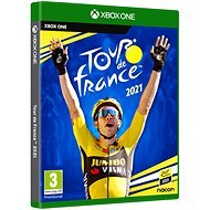 Tour de France 2021 - Xbox - Konsolen-Spiel