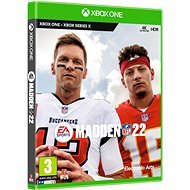Madden NFL 22 - Xbox One - Console Game