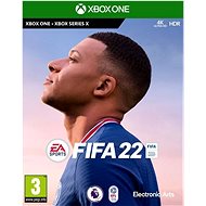 FIFA 22 - Xbox One - Console Game