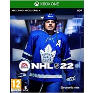 NHL 22 - Xbox One - Console Game