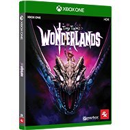 Tiny Tinas Wonderlands - Xbox Series - Konzol játék