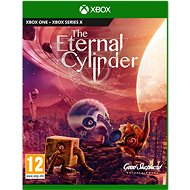 The Eternal Cylinder - Xbox One - Console Game