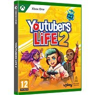 Youtubers Life 2 - Xbox One - Console Game
